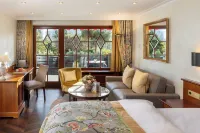 Hotel Bareiss - Hot Springs