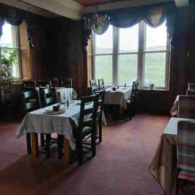 The Tennants Arms Hotel Dining/Meeting Rooms