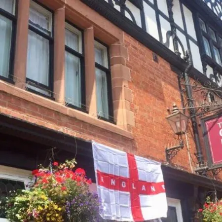 The Coach House Inn