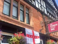 The Coach House Inn