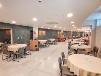 Barretos Park Hotel Hotels in Barretos