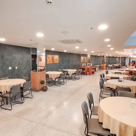 Barretos Park Hotel