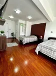 Éclat Hotel Boutique - Bintang 2