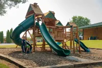 Perryville RV Resort - Homestays