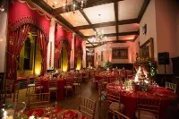 Peckforton Castle - พร้อมอาหารเช้า