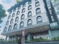 MaxOneHotels @ Loji Kridanggo Boyolali Hotels in Boyolali