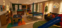 Atlantic Palace Family Inn - Apartments