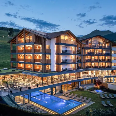 Hotel Edelweiss