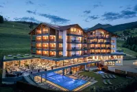 Hotel Edelweiss