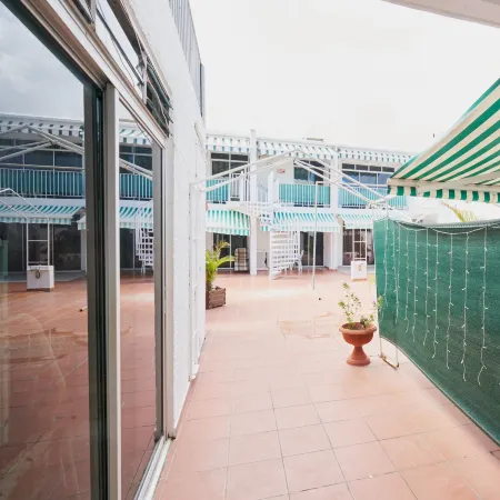 RESIDENCE LE LAGON
