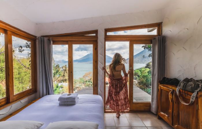 Lush Atitlán