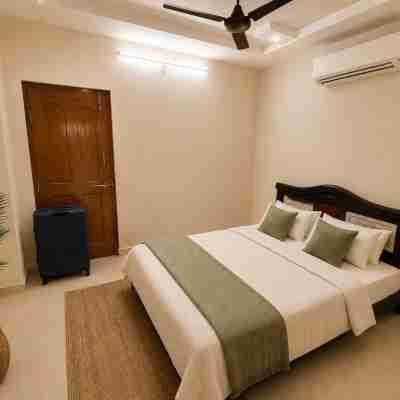 Aviora Residencies Gachibowli Rooms