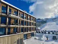 Gausta Sportell - Apartments