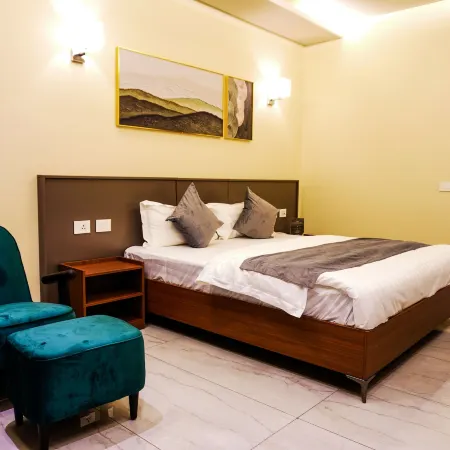 Hotel Panorama