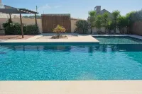 Ola Guesthouse - Yüzme Havuzu