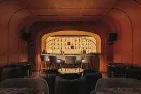 Fairmont Cheshire The Mere - 5 étoiles