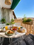 Cala Pupi Terrace, quiet, cozy and bright accommodation - Bintang 3