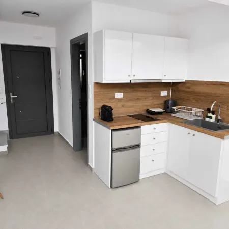 Elafonisos Village Boutique Residences