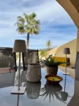 Atamaria 3-bed Apt, Sleeps 6 Near La Manga Beaches