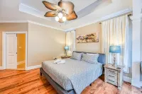 Lakefront Home With Private Beach, Dock, Deck, Kayaks, Game Room, & Fireplace - 4 estrellas
