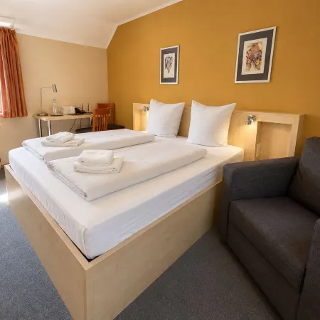Wos Hotel