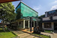 Hotel Danau Tjokro 3 By ARBA