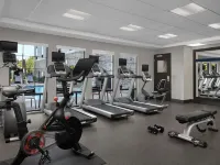 Hampton Inn Kernersville Hotels in Forsyth County