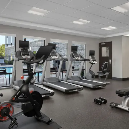 Hampton Inn Kernersville