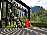 Soča Home with the View Hotels in Soca