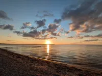 4 Star Holiday Home in Brenderup Fyn Hotels in Brenderup