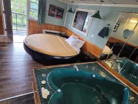 Motor Court Motel Hotels in London