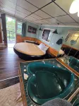 Motor Court Motel