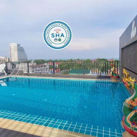 Baan Nilrath Hotel