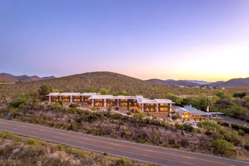 Tombstone Lookout Lodge, SureStay Collection by Best Western