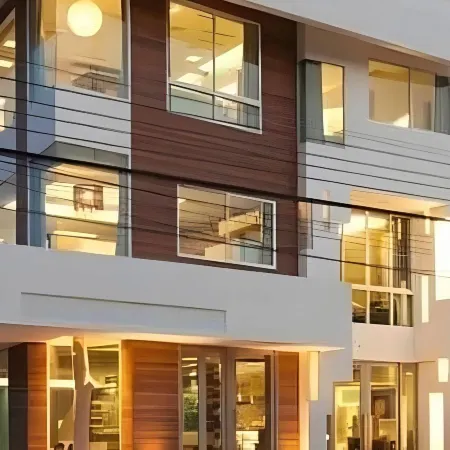 O-Bay Design Hotel Prachuap