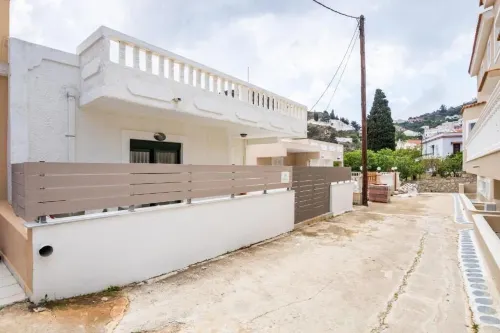 Villa Maria