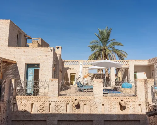 Haron House - Villa a Tozeur Hotels in Tozeur