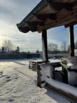 Fjordhygge - Authentic Wood Log Cabin Summerhouse Near Water, Fjord and Forest - 4-stjärniga