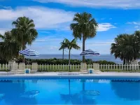 Lido Park Resort Hachijojima - pantai