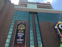 Libero Hotel - 4 Sao