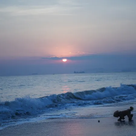 Hota Beach
