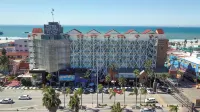 Hotel Festival Plaza Playas Rosarito - Ocean View