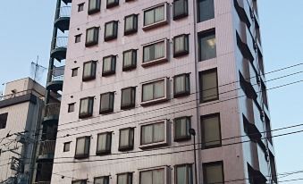 Juyoh Hotel