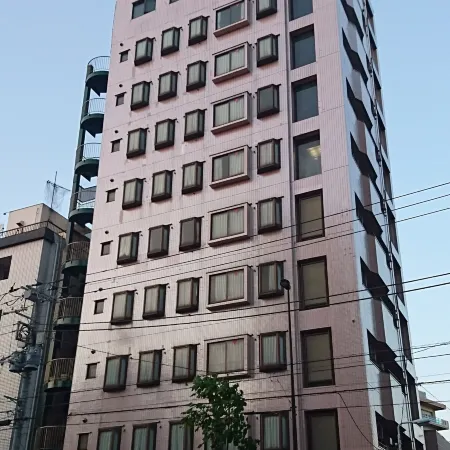 Juyoh Hotel