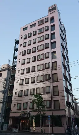 加優飯店