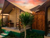 Kura Kura Glamping - Homestays