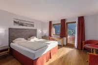 IFA Alpenrose Hotel Kleinwalsertal - Parkering