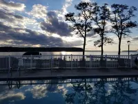 Edgewater Resort - Beach