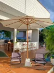 Ban Rai Nai Suan - บ้านไร่ในสวนรีสอร์ท - ที่มีที่จอดรถ