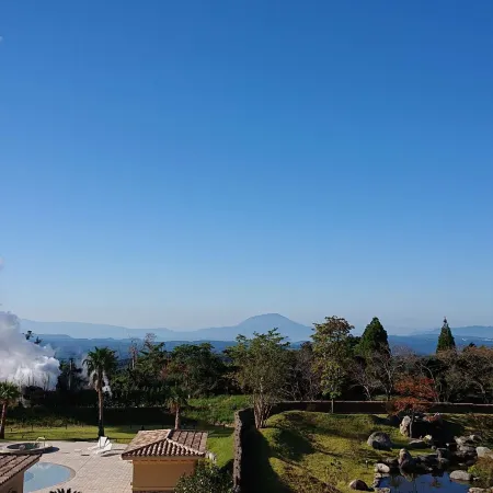 La Vista Kirishima Hills